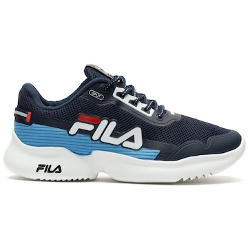 Tênis Infantil Fila Split