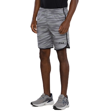 Bermuda Masculina Fila Curve Blend 75