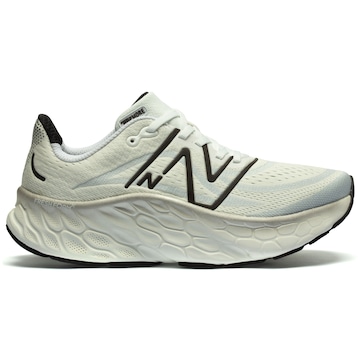 Tênis New Balance Fresh Foam X More V4 - Masculino