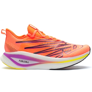 Tênis New Balance Fuelcell Supercomp Elite V2 - Masculino