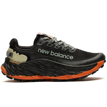 Tênis New Balance Fresh Foam X Trail More V3 Masculino