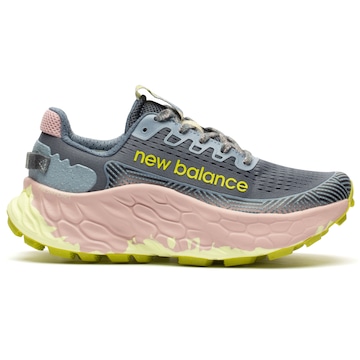 Tênis New Balance Fresh Foam X Trail More V3 Feminino