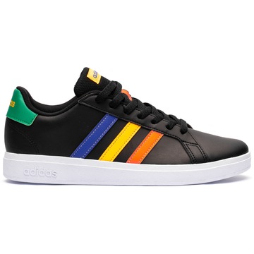 Tênis Infantil adidas Grand Court Kids