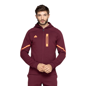 Jaqueta de Moletom com Capuz Designed for Gameday - Masculina