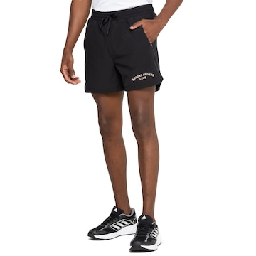 Short Masculino adidas Sports Club