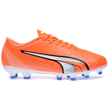 Chuteira de Campo Puma Ultra Play FG/AG BDP - Adulto