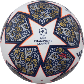 Bola de Futebol de Campo adidas UCL Pro Istambul