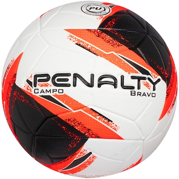 Bola de Futevôlei Penalty Altinha XXI - Amarelo, Netshoes em 2023