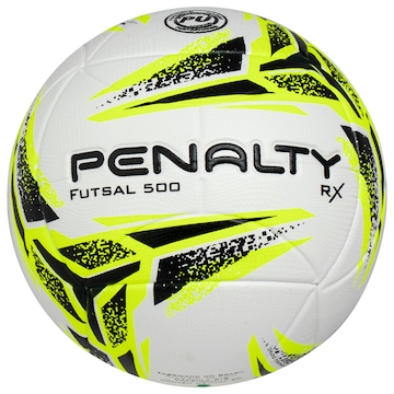 Bola de Futsal Penalty Rx 500 XXIII
