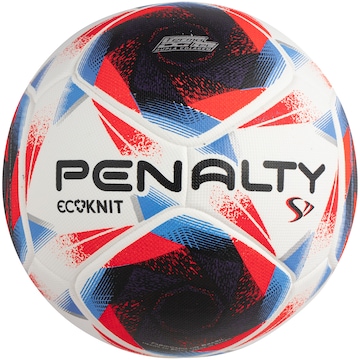Bola de Futebol de Campo Penalty S11 Ecoknit XXIII