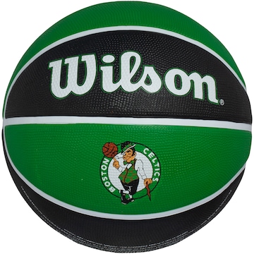 Bola Basquete Nba Wilson Team