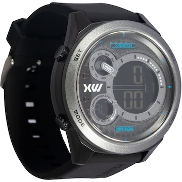 Relógio Digital X-Watch XMPPD665 - Adulto