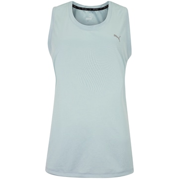 Camiseta Feminina Puma Regata Performance Tank