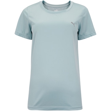 Camiseta feminina Puma Performance Tee 22