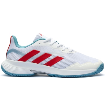 Tênis adidas CourtJam Control - Feminino