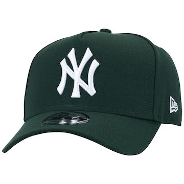 Boné New York Yankees Aba Curva Snapback 940 Veranito - Adulto