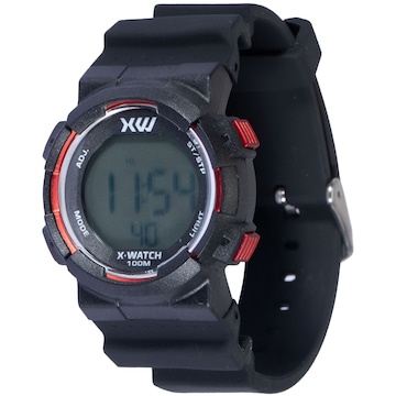 Relógio Digital X-Watch XKPPD101 - Adulto