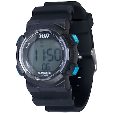 Relógio Digital X-Watch XKPPD108 - Adulto