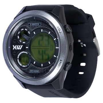Relógio Digital X-Watch XMPPD663 - Adulto