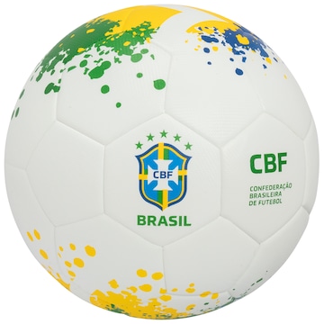 Bola Society do Brasil CBF