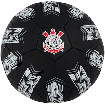 Bola de Futebol de Campo Sportcom Estádios Corinthians