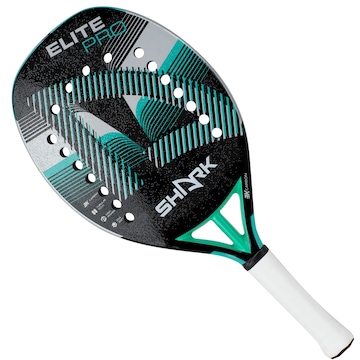 Raquete de Beach Tennis Shark Elite 2023