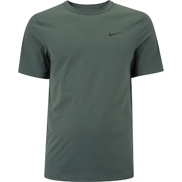 Camiseta Masculina Nike Manga Curta Dri-Fit UV Hyverse