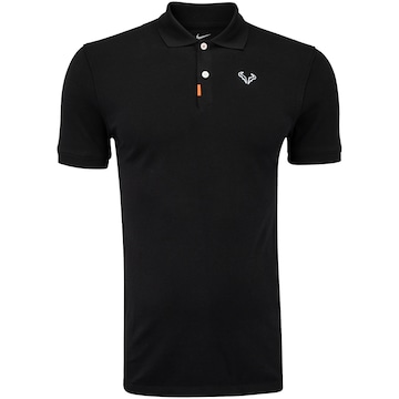 Camisa Polo Masculina Nike Dri-Fit Rafa Slim