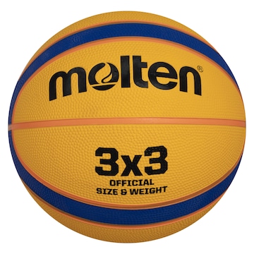 Bola de Basquete Molten B33T2000