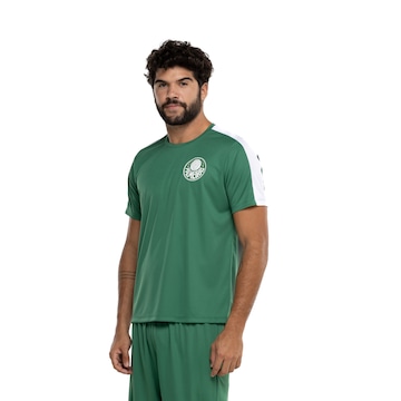 Camiseta do Palmeiras - Masculina