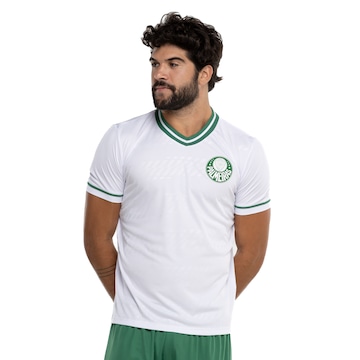 Camiseta do Palmeiras I - Masculina