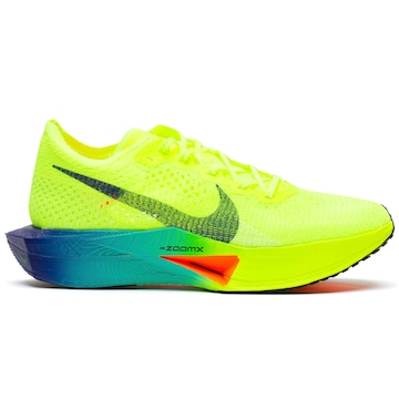 Tênis Nike Zoomx Vaporfly Next% 3 - Masculino