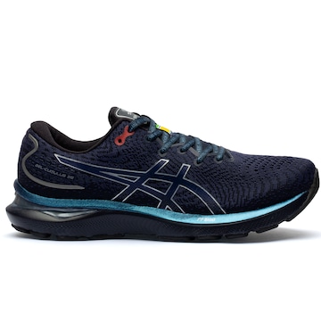 Tênis ASICS Gel-Cumulus 24 Senna - Masculino