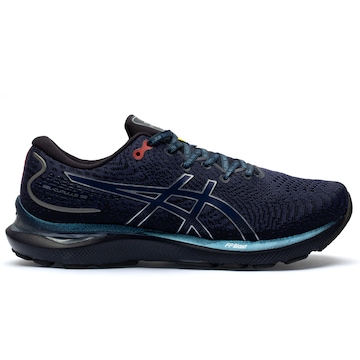 Tênis ASICS Gel-Cumulus 24 Senna - Feminino