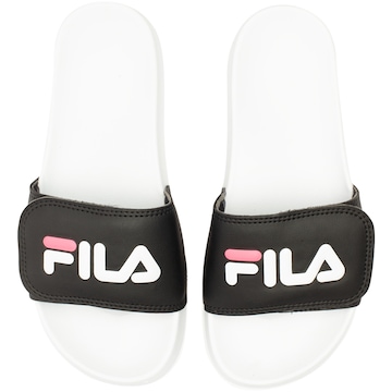 Chinelo Slide Fila Drifter VLC