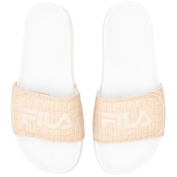 Chinelo Slide Fila Drifter VLC