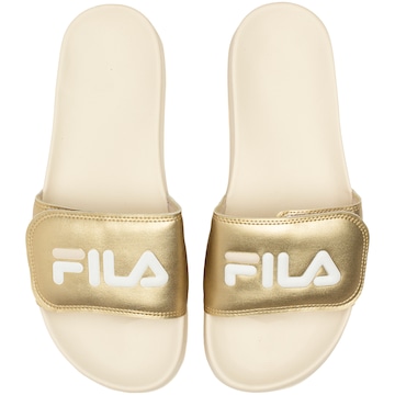 Chinelo Slide Fila Drifter VLC