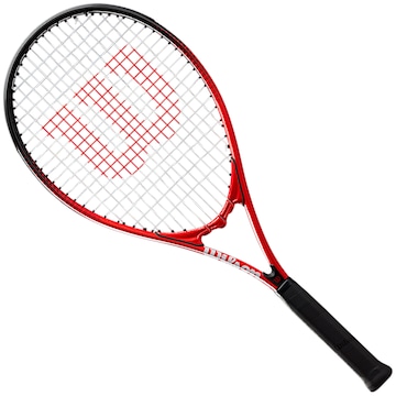 Raquete de Tênis Wilson Pro Staff Precision XL 110 3 - Adulto