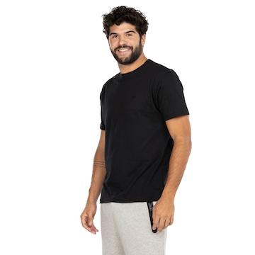 CAMISETA HD PERFORMANCE MASC