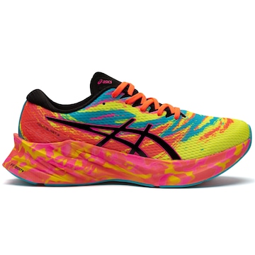 Tênis ASICS Novablast 3 - Masculino