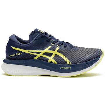 Tênis ASICS Magic Speed 3 - Feminino