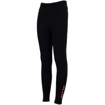 Calça Legging Infantil Oxer Cotton