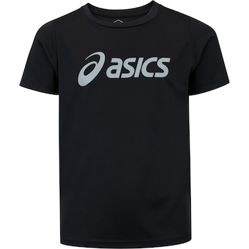 Camiseta Infantil ASICS Performance