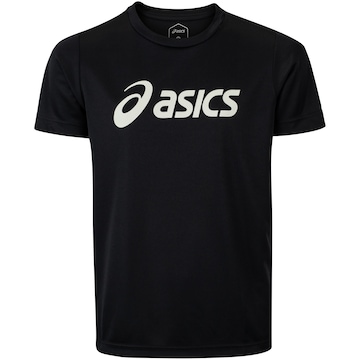 Camiseta Infantil ASICS Performance