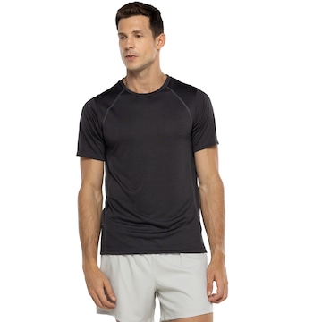 Camiseta Masculina Oxer Flat