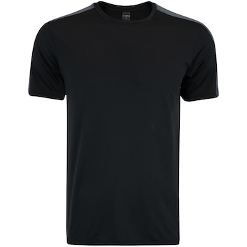 Camiseta Masculina Oxer Manga Curta Breeze