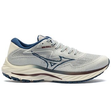 Tênis Mizuno Wave Rider 27 - Masculino