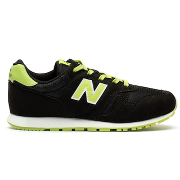 Tênis New Balance 373 Lace - Júnior