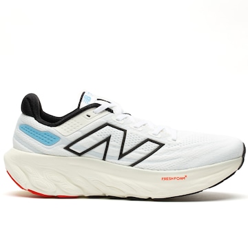 Tênis New Balance Fresh Foam X 1080v13 - Masculino