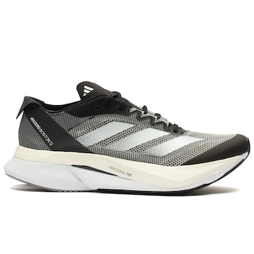 Tênis adidas Adizero Boston 12 - Masculino